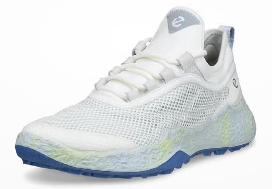 Ecco Biom H5 Damen Golfschuhe, white/air