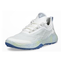 Ecco Biom H5 Damen Golfschuhe, white/air