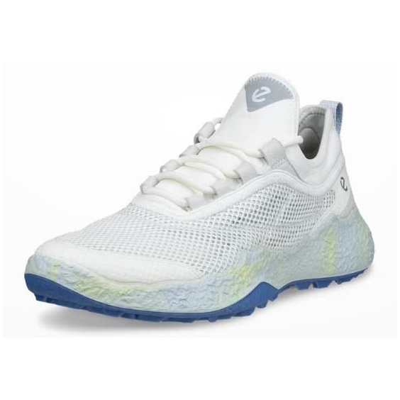 Ecco Biom H5 Damen Golfschuhe, white/air