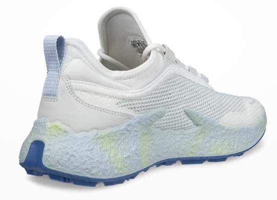 Ecco Biom H5 Damen Golfschuhe, white/air