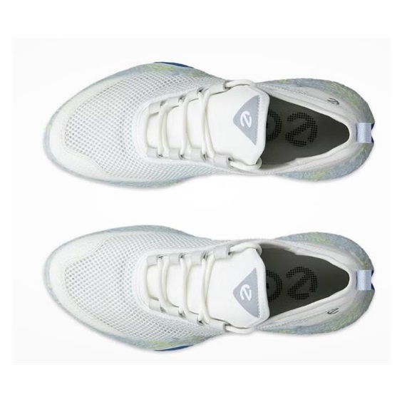 Ecco Biom H5 Damen Golfschuhe, white/air