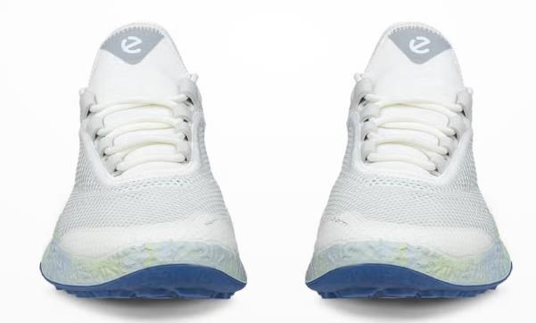 Ecco Biom H5 Damen Golfschuhe, white/air