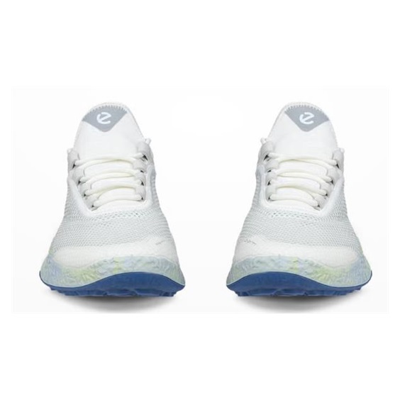 Ecco Biom H5 Damen Golfschuhe, white/air