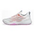 Ecco Biom H5 Damen Golfschuhe, white/burnt coral