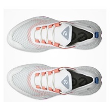 Ecco Biom H5 Damen Golfschuhe, white/burnt coral