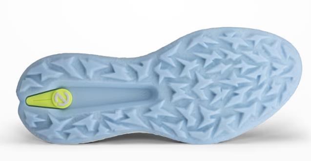 Ecco Biom H5 Damen Golfschuhe, air