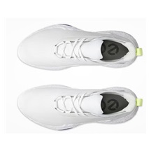 Ecco Biom H5 Damen Golfschuhe, white/lavender mist