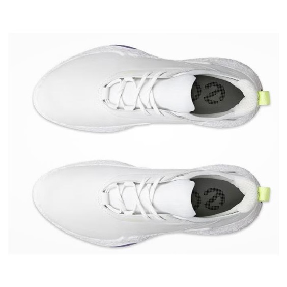 Ecco Biom H5 Damen Golfschuhe, white/lavender mist