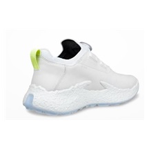 Ecco Biom H5 BOA Damen Golfschuhe, white/air