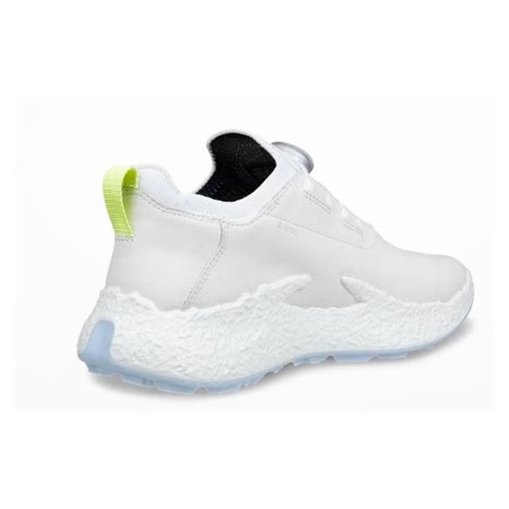 Ecco Biom H5 BOA Damen Golfschuhe, white/air