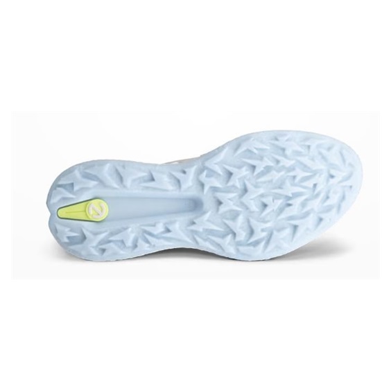 Ecco Biom H5 BOA Damen Golfschuhe, white/air