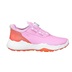Ecco Biom H5 BOA Damen Golfschuhe, lilac chiffon/burnt coral