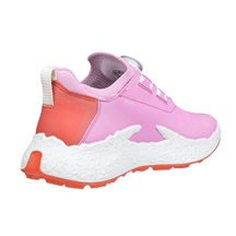 Ecco Biom H5 BOA Damen Golfschuhe, lilac chiffon/burnt coral