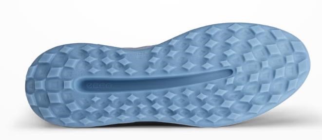 Ecco Street Vibe Damen Golfschuhe, air