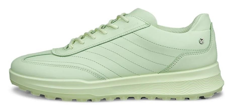 Ecco Street Vibe Damen Golfschuhe, lime cream