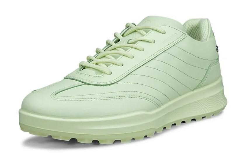 Ecco Street Vibe Damen Golfschuhe, lime cream
