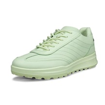 Ecco Street Vibe Damen Golfschuhe, lime cream