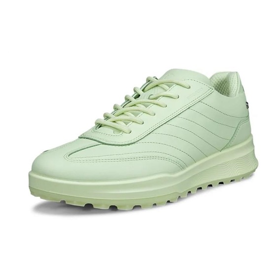 Ecco Street Vibe Damen Golfschuhe, lime cream