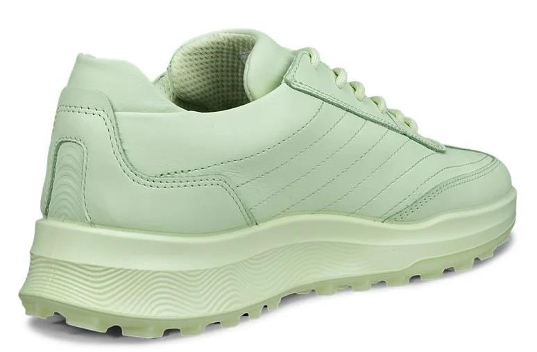 Ecco Street Vibe Damen Golfschuhe, lime cream