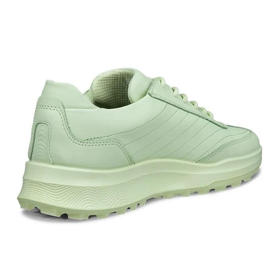 Ecco Street Vibe Damen Golfschuhe, lime cream