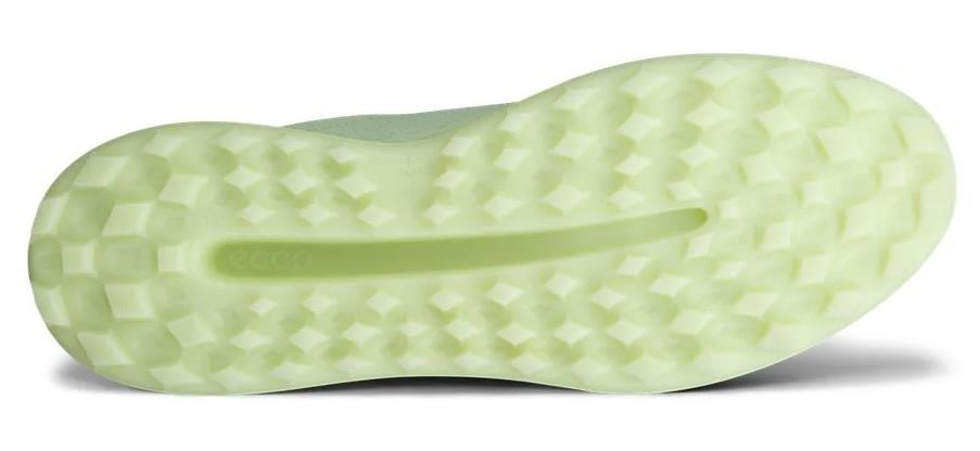 Ecco Street Vibe Damen Golfschuhe, lime cream
