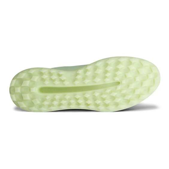 Ecco Street Vibe Damen Golfschuhe, lime cream