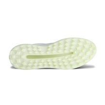Ecco Street Vibe Damen Golfschuhe, shadow white/lime cream