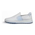 Ecco Street Vibe Damen Golfschuhe, white/air