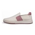 Ecco Street Vibe Damen Golfschuhe, limestone/blush