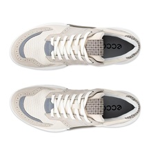 Ecco Biom C4 Herren Golfschuhe, pure cashmere/limestone/dark clay