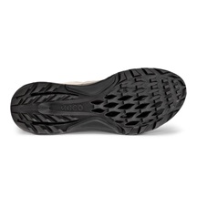 Ecco Biom C4 Herren Golfschuhe, pure cashmere/limestone/dark clay