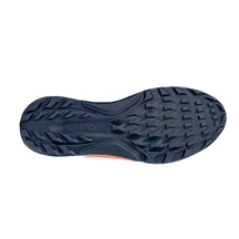 Ecco Biom C4 Herren Golfschuhe, federal blue/white/burnt coral