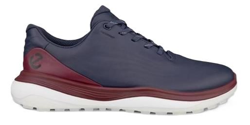 Ecco LT1 Herren Golfschuhe, dunkelblau