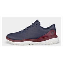 Ecco LT1 Herren Golfschuhe, dunkelblau