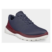 Ecco LT1 Herren Golfschuhe, dunkelblau