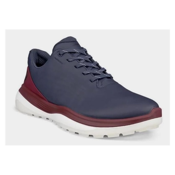 Ecco LT1 Herren Golfschuhe, dunkelblau