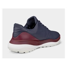 Ecco LT1 Herren Golfschuhe, dunkelblau