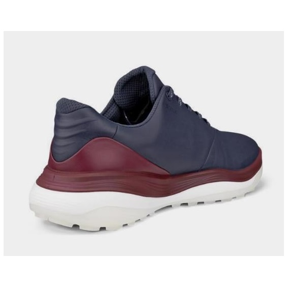 Ecco LT1 Herren Golfschuhe, dunkelblau