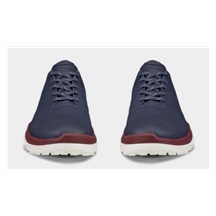 Ecco LT1 Herren Golfschuhe, dunkelblau