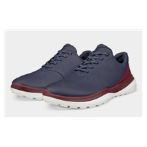 Ecco LT1 Herren Golfschuhe, dunkelblau