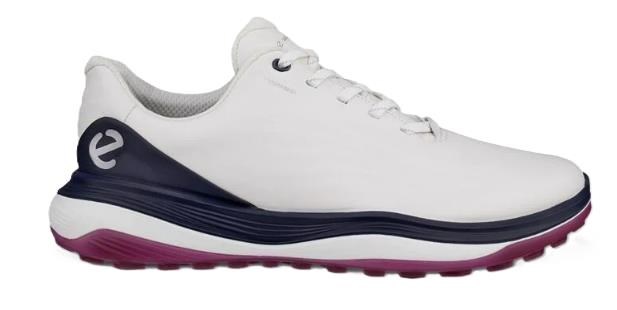 Ecco LT1 Herren Golfschuhe, weiss