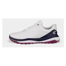 Ecco LT1 Herren Golfschuhe, weiss