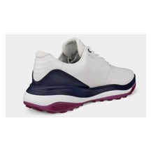 Ecco LT1 Herren Golfschuhe, weiss