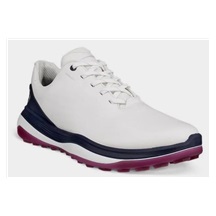 Ecco LT1 Herren Golfschuhe, weiss