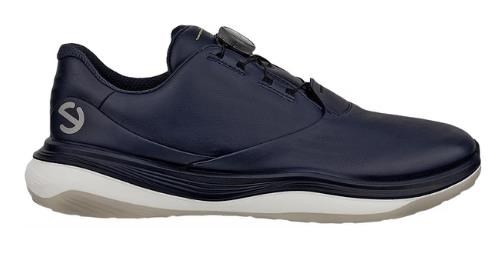 Ecco LT1 Boa Herren Golfschuhe, marine