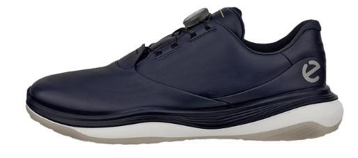 Ecco LT1 Boa Herren Golfschuhe, marine