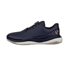 Ecco LT1 Boa Herren Golfschuhe, marine