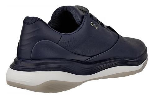 Ecco LT1 Boa Herren Golfschuhe, marine