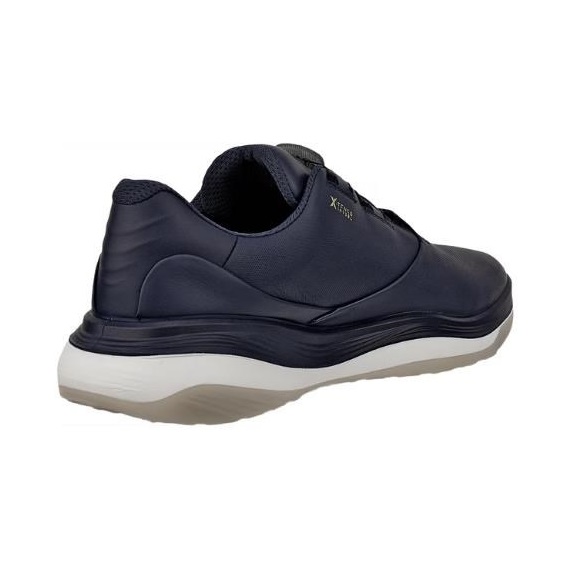 Ecco LT1 Boa Herren Golfschuhe, marine