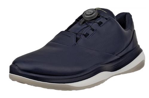 Ecco LT1 Boa Herren Golfschuhe, marine